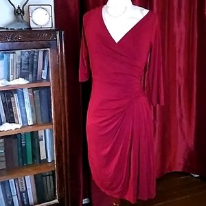 Donated, Retro 1940s / 1950s inspired dress